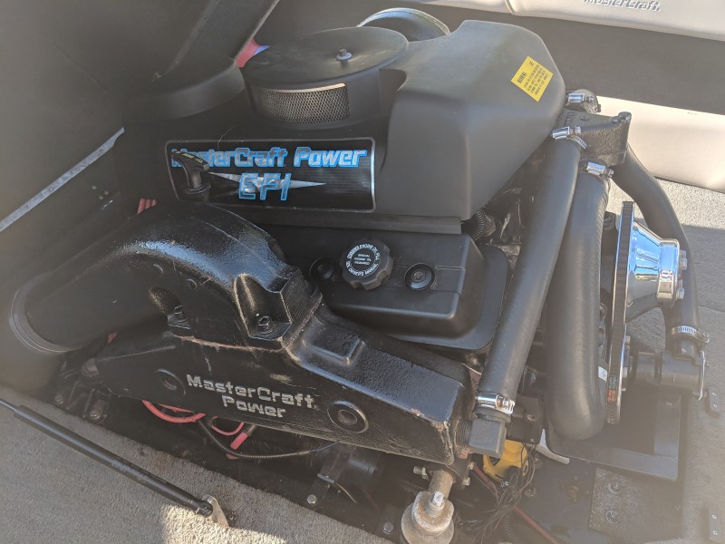 Oil Changes